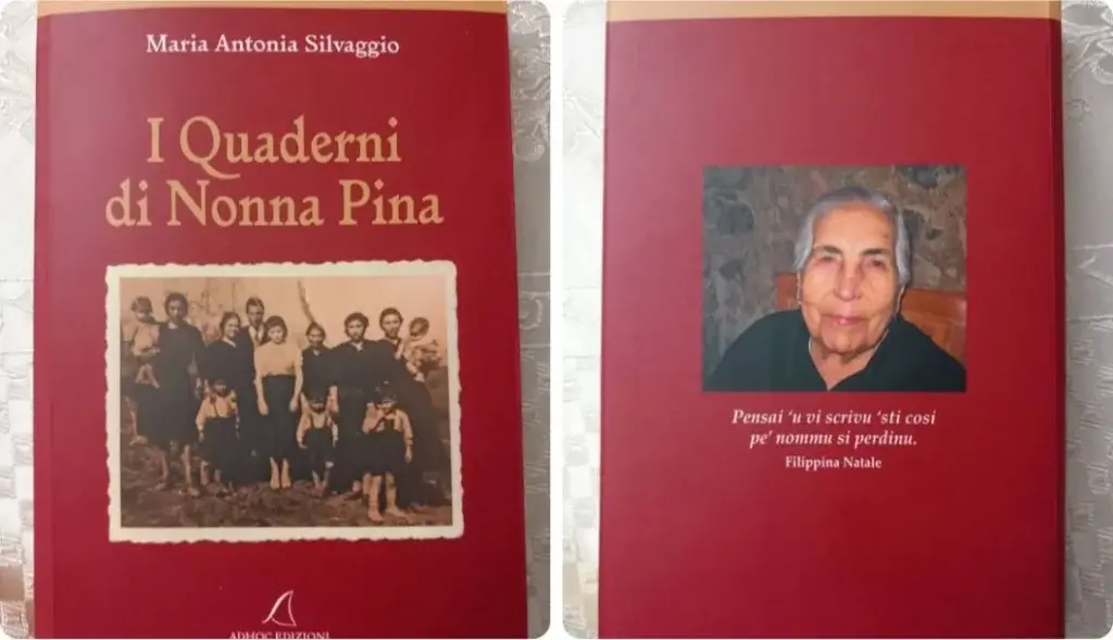 San Gregorio d’Ippona porta le radici canadesi in Parlamento grazie a “I Quaderni di Nonna Pina”\n