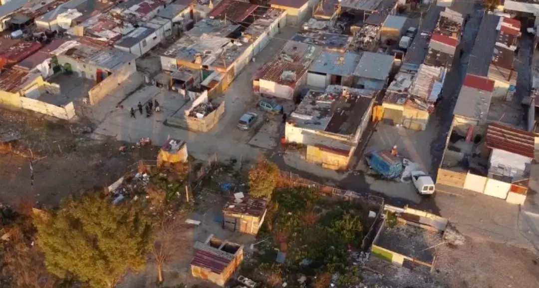 Campo rom di Scordovillo, si riunisce la cabina di regia in Regione: «Monitoraggio costante, a fine mese nuovo incontro»\n