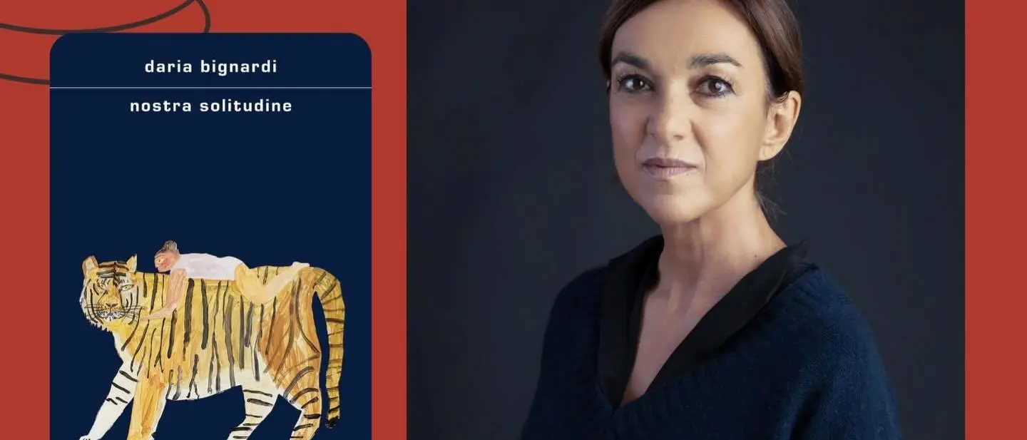 Daria Bignardi presenta “Nostra solitudine” al Mondadori Bookstore di Siderno\n