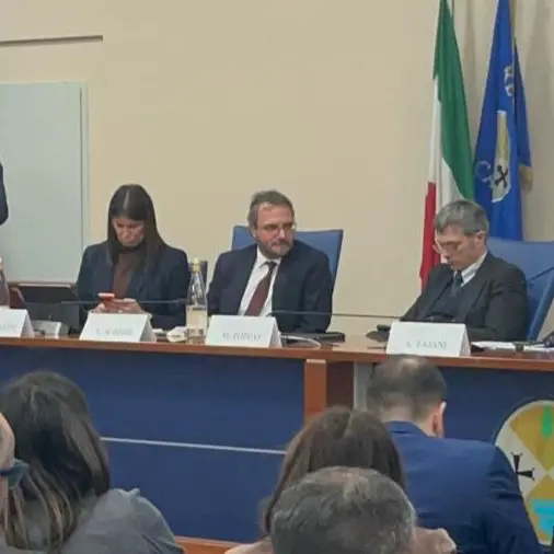 Tajani a Reggio, l'appello del sindaco di Melito Nastasi: «Senza tempi certi e ristori l’estate è a rischio e il lavoro qui può sparire»\n