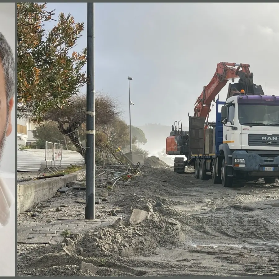 La mancata prevenzione e l'alibi della forza della natura: «Calabria fragile? Si, ma per le scelte di chi governa il territorio»\n