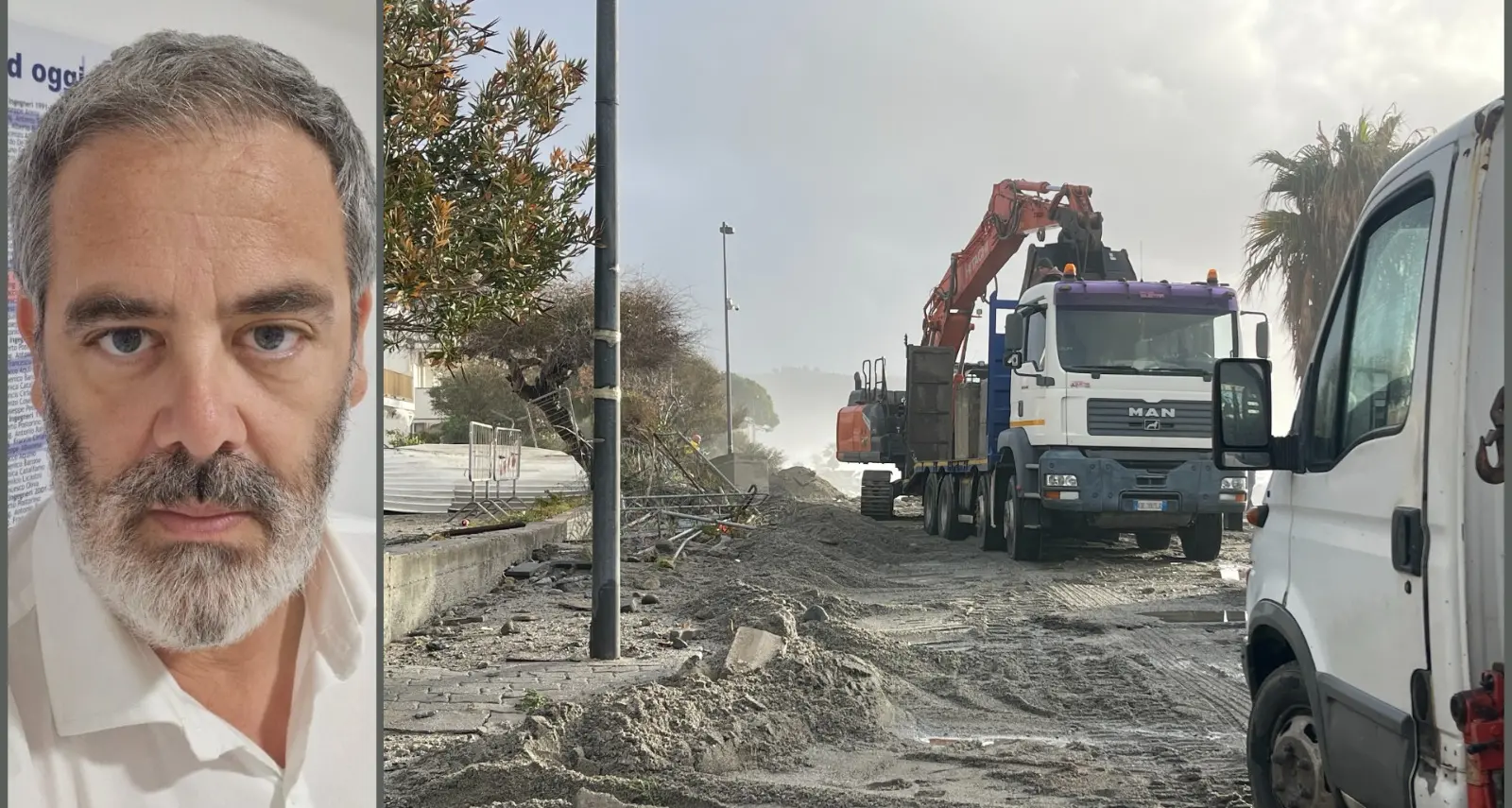La mancata prevenzione e l'alibi della forza della natura: «Calabria fragile? Si, ma per le scelte di chi governa il territorio»\n