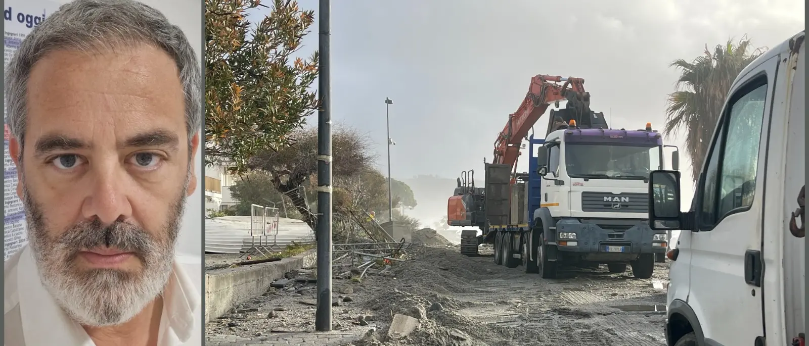 La mancata prevenzione e l'alibi della forza della natura: «Calabria fragile? Si, ma per le scelte di chi governa il territorio»\n