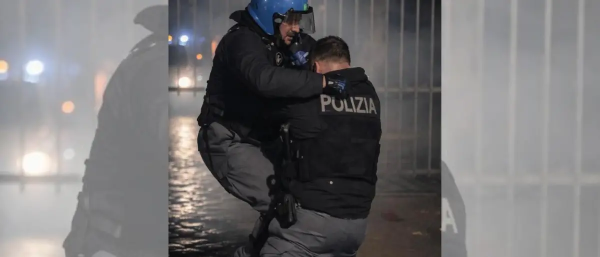 Vergogna tutta italiana, Torino indifendibile\n