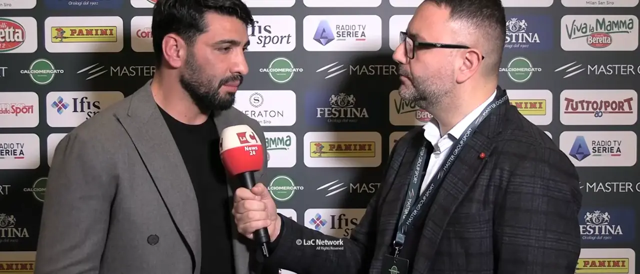 Calciomercato Crotone, Vrenna a LaC: «Operazioni mirate per dare spazio ai giovani»\n