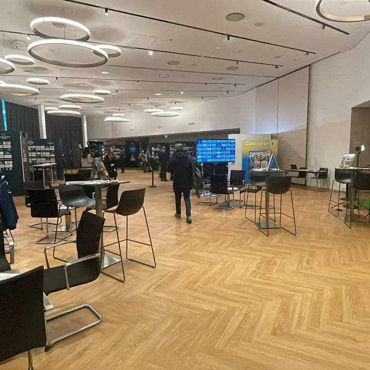 Calciomercato, luci spente sulla sessione invernale: i movimenti delle squadre calabresi di Serie B e C\n