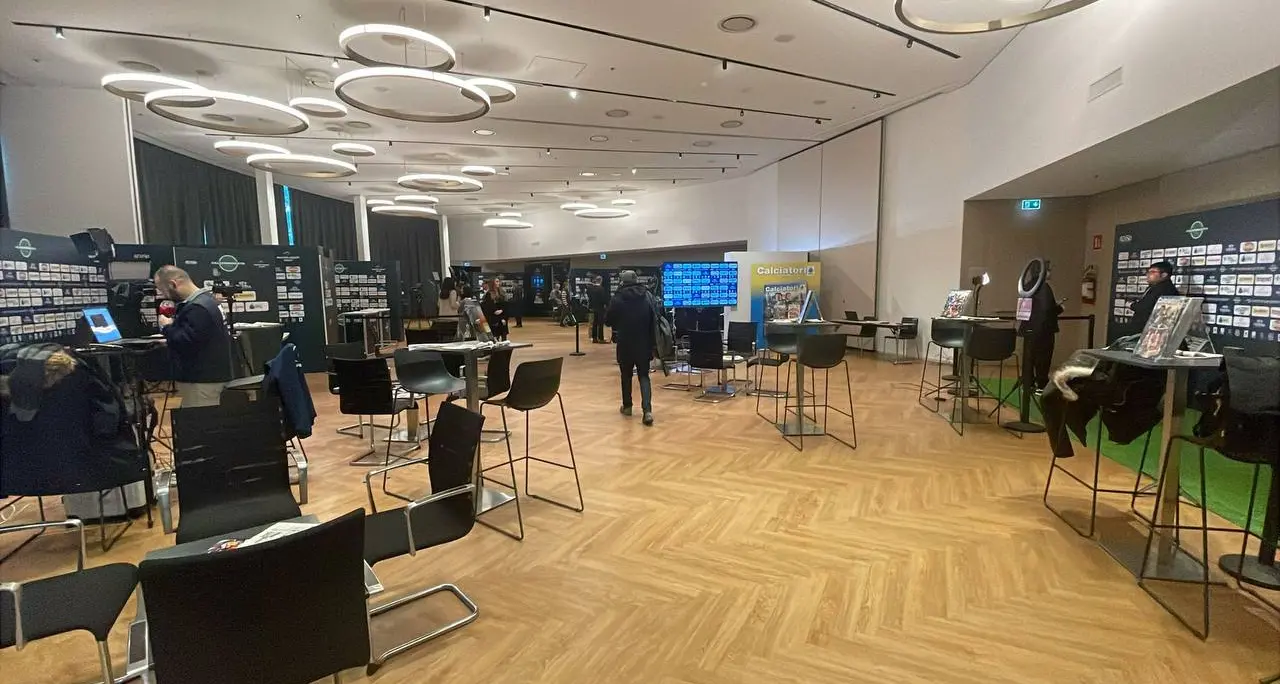 Calciomercato, luci spente sulla sessione invernale: i movimenti delle squadre calabresi di Serie B e C\n