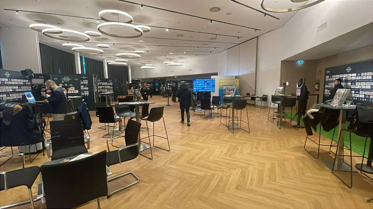 Calciomercato, luci spente sulla sessione invernale: i movimenti delle squadre calabresi di Serie B e C\n