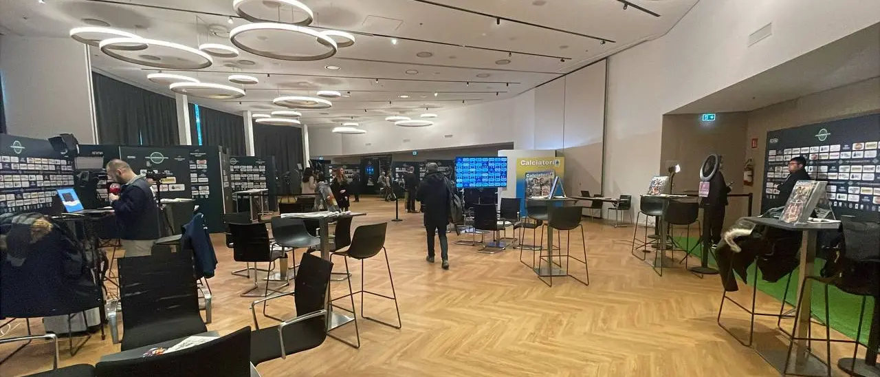 Calciomercato, luci spente sulla sessione invernale: i movimenti delle squadre calabresi di Serie B e C\n