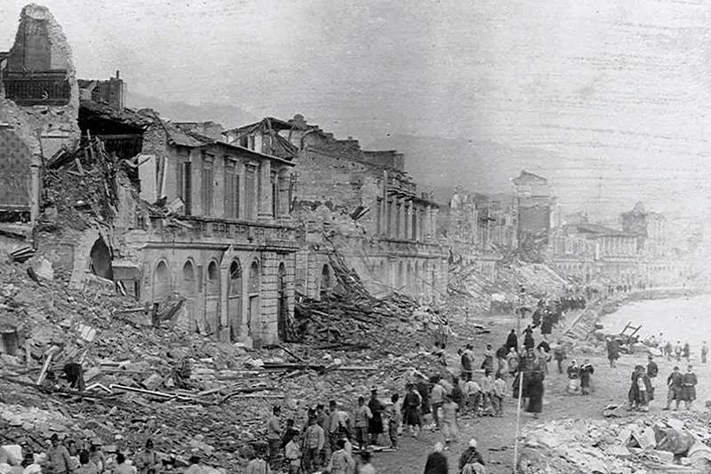 Tutto pronto per Calabrie Fes Festival: il Sud che pensa il futuro\n