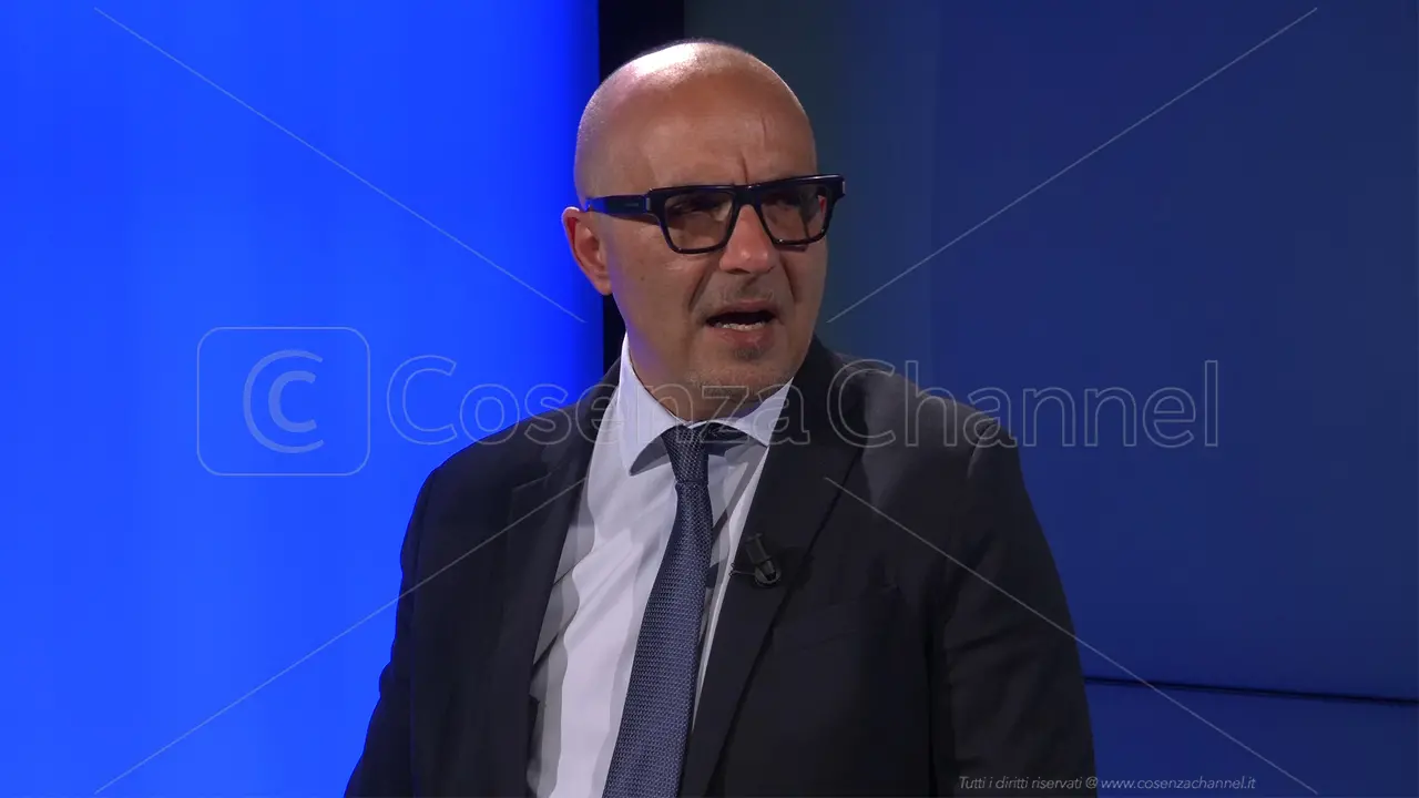 Affidi diretti ad Acri,\u00A0Capalbo risponde a Feraudo: «Illazioni infondate, tutti gli atti sono trasparenti»\n