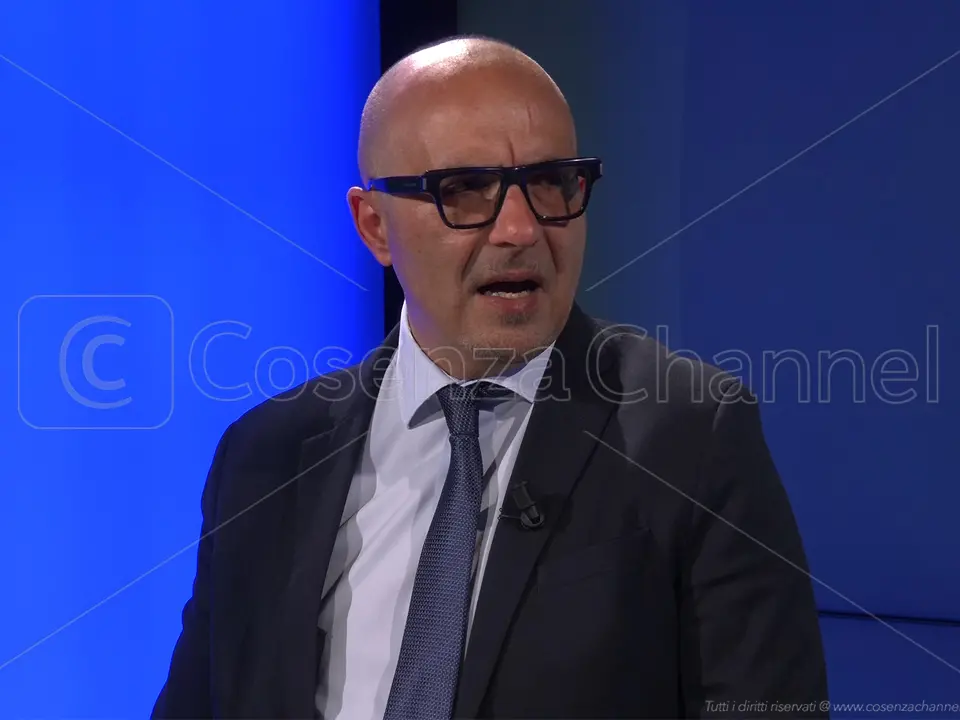 Affidi diretti ad Acri, Capalbo risponde a Feraudo: «Illazioni infondate, tutti gli atti sono trasparenti»