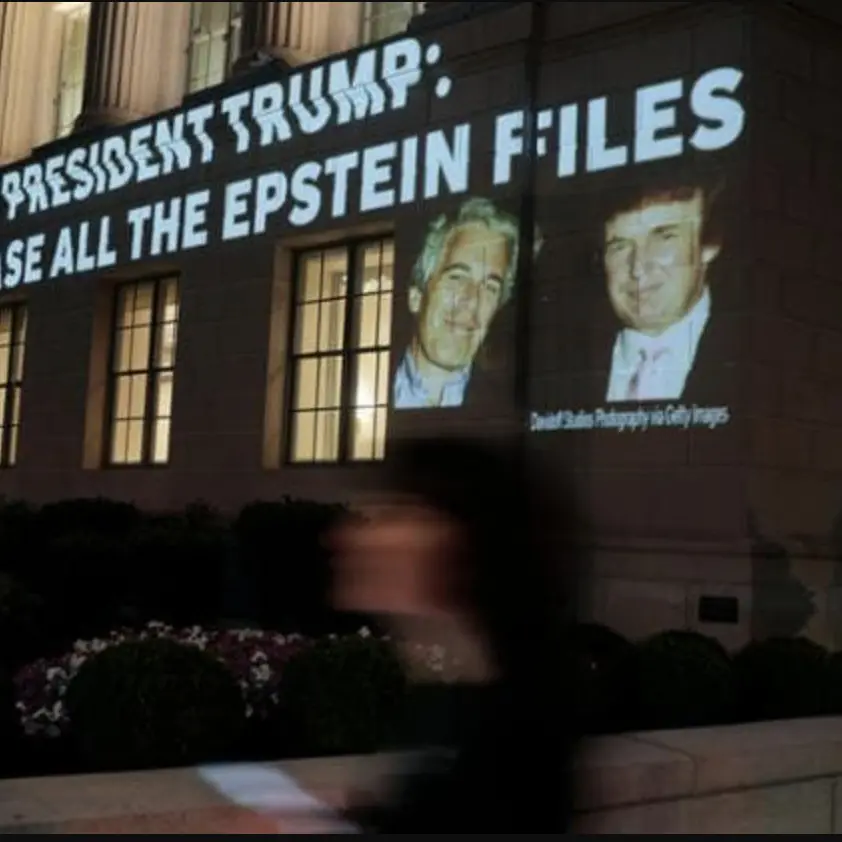 L'hacker calabrese che appare centinaia di volte negli Epstein Files