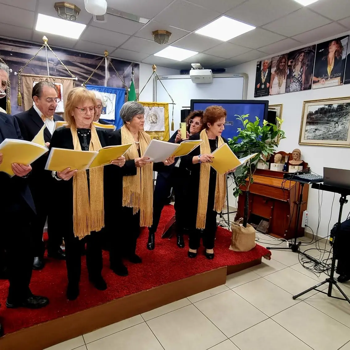 A Reggio un evento dedicato alla frittola come rito culturale\n