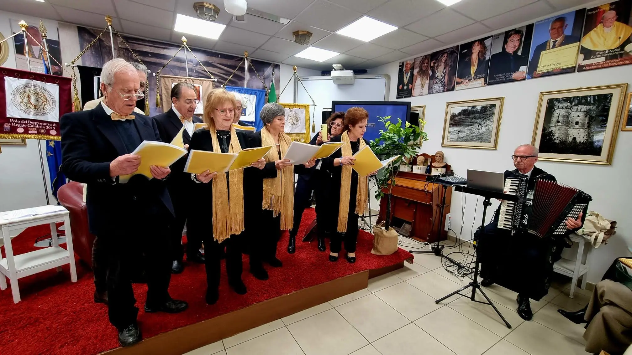 A Reggio un evento dedicato alla frittola come rito culturale\n