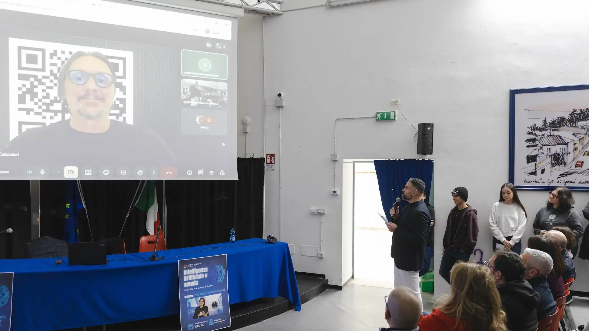 Nicola Certo Digital Photo Video 2025