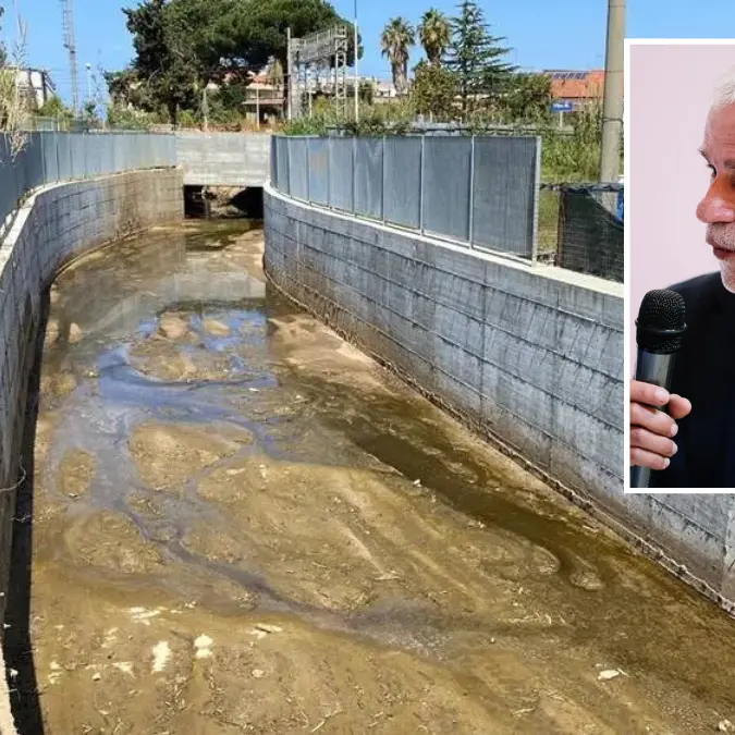 «Oggi a Vibo torrenti e mare puliti»: Monteleone non teme la “prova costume” e ripercorre un anno e mezzo di attività\n