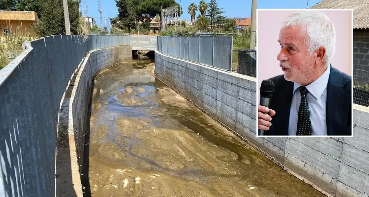 «Oggi a Vibo torrenti e mare puliti»: Monteleone non teme la “prova costume” e ripercorre un anno e mezzo di attività\n