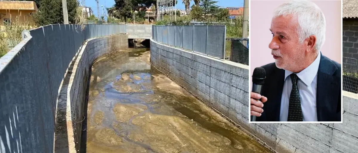 «Oggi a Vibo torrenti e mare puliti»: Monteleone non teme la “prova costume” e ripercorre un anno e mezzo di attività\n