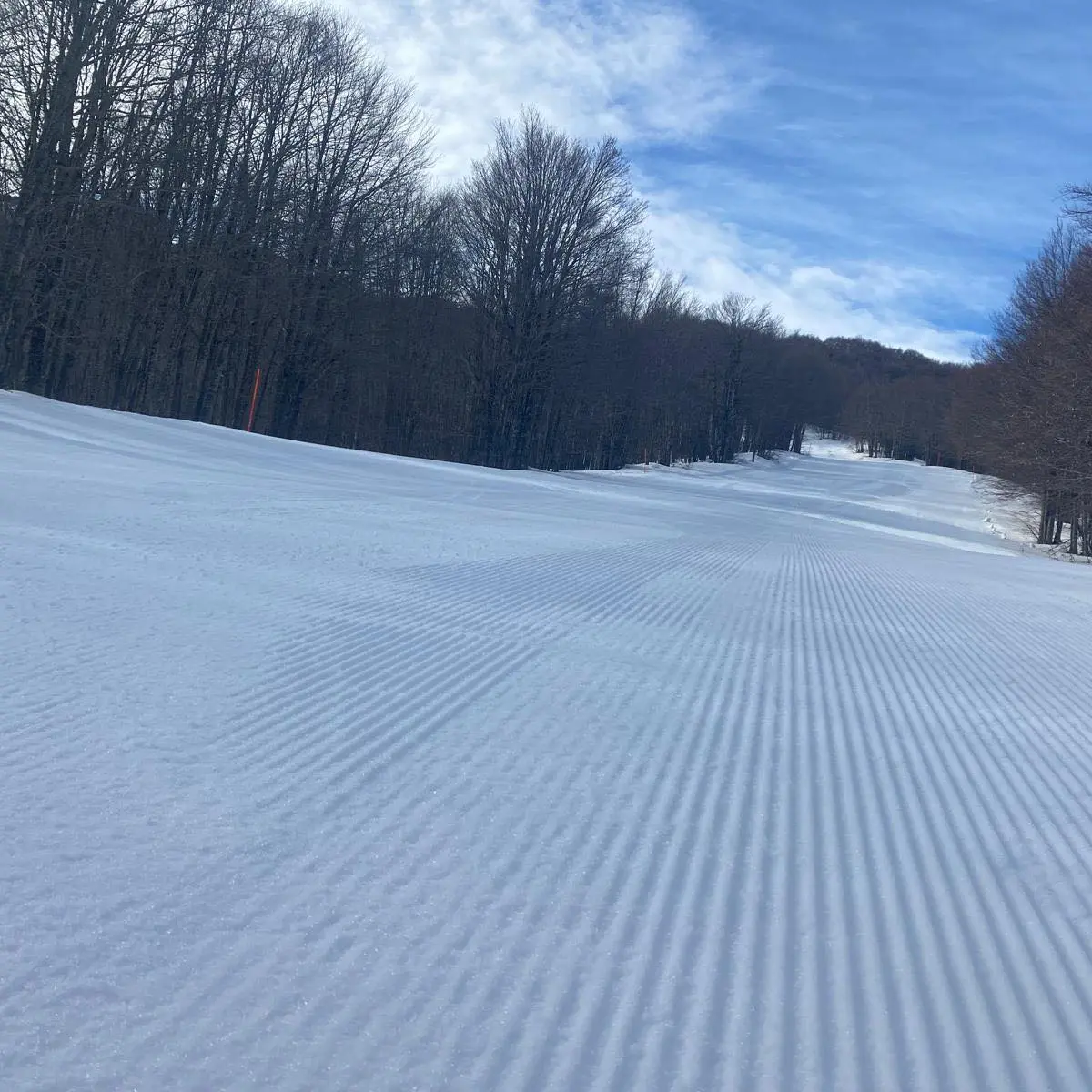 Impianti di risalita di Lorica ancora fermi per un guasto elettrico\n