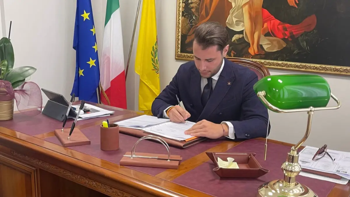 Capistrano, il Comune si dota di un regolamento rafforzato su appalti e trasparenza per prevenire le infiltrazioni mafiose\n