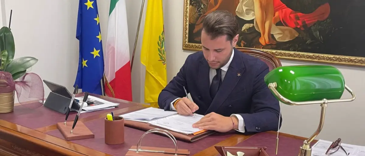 Capistrano, il Comune si dota di un regolamento rafforzato su appalti e trasparenza per prevenire le infiltrazioni mafiose\n