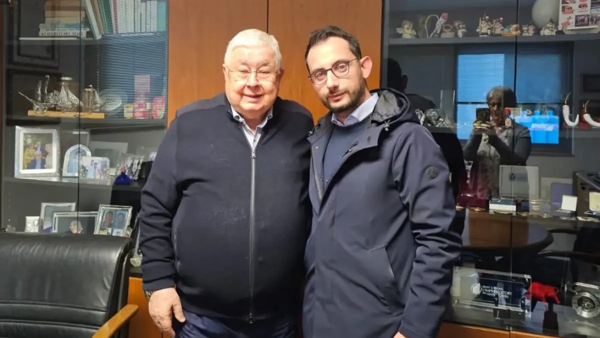 Scuola e imprese unite: il Nautico di Pizzo insieme a Callipo per nuove opportunità formative sul territorio\n