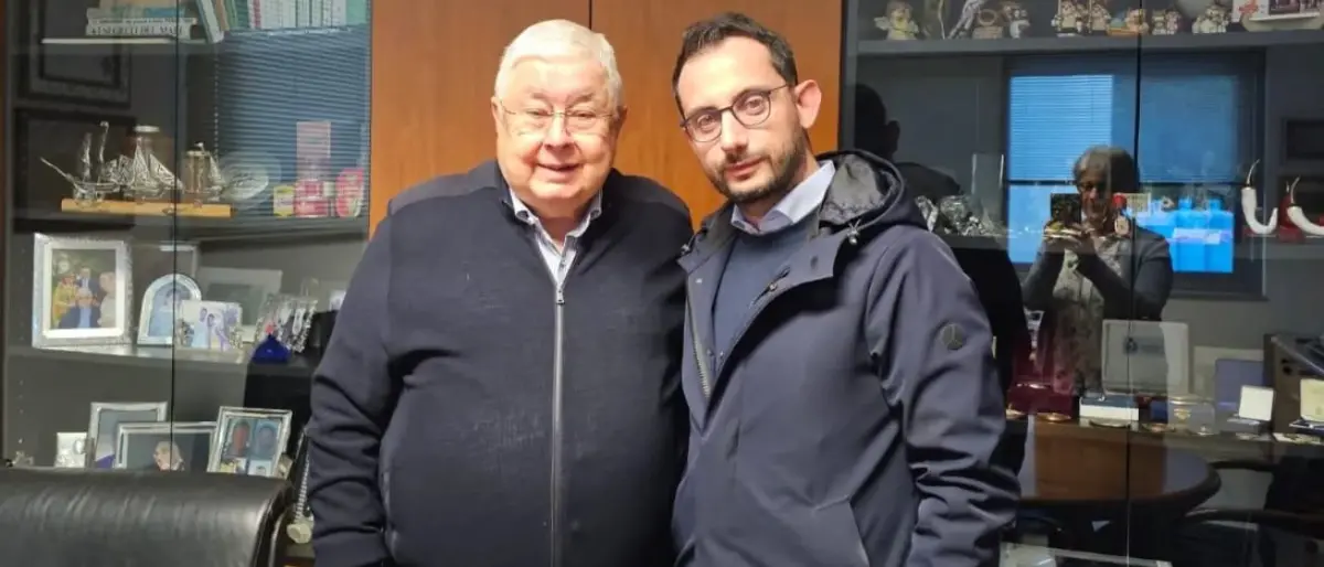 Scuola e imprese unite: il Nautico di Pizzo insieme a Callipo per nuove opportunità formative sul territorio\n