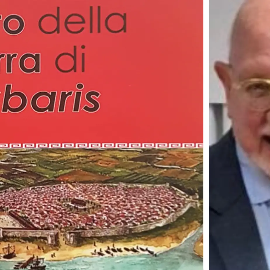 Il mito della guerra di Sybaris: nel libro di Antonino Ballarati il racconto dei giorni prima della distruzione\n