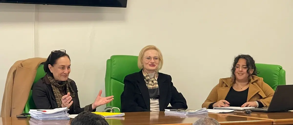 Condofuri, le Commissarie chiamano a raccolta i cittadini: svolta un'assemblea pubblica per il bilancio 2026\n