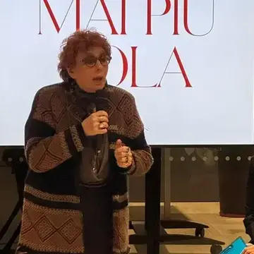 “Parole Guerriere” piange la scomparsa di Maria Rita Parsi\n