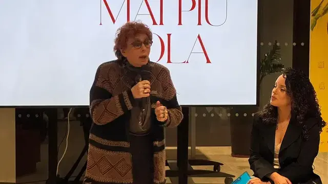 “Parole Guerriere” piange la scomparsa di Maria Rita Parsi\n