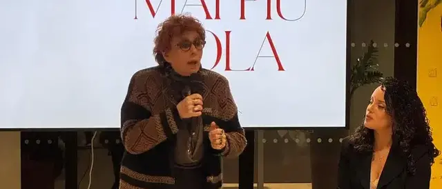 “Parole Guerriere” piange la scomparsa di Maria Rita Parsi\n