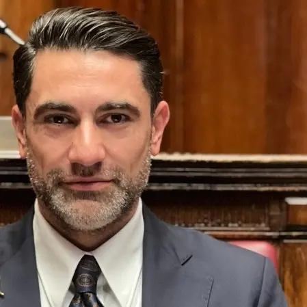 Furgiuele dopo il caos alla Camera con CasaPound: «Io soldato di Vannacci? Ridicolo, ma rispetto il generale»\n