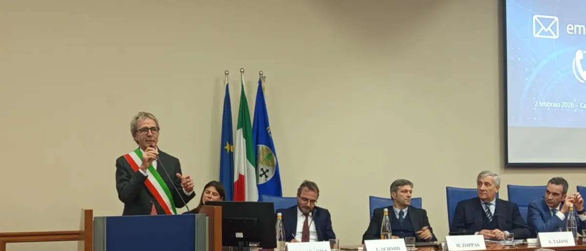 Il sindaco di Caulonia, Cagliuso: «Sostegni immediati alle imprese e sinergia istituzionale»