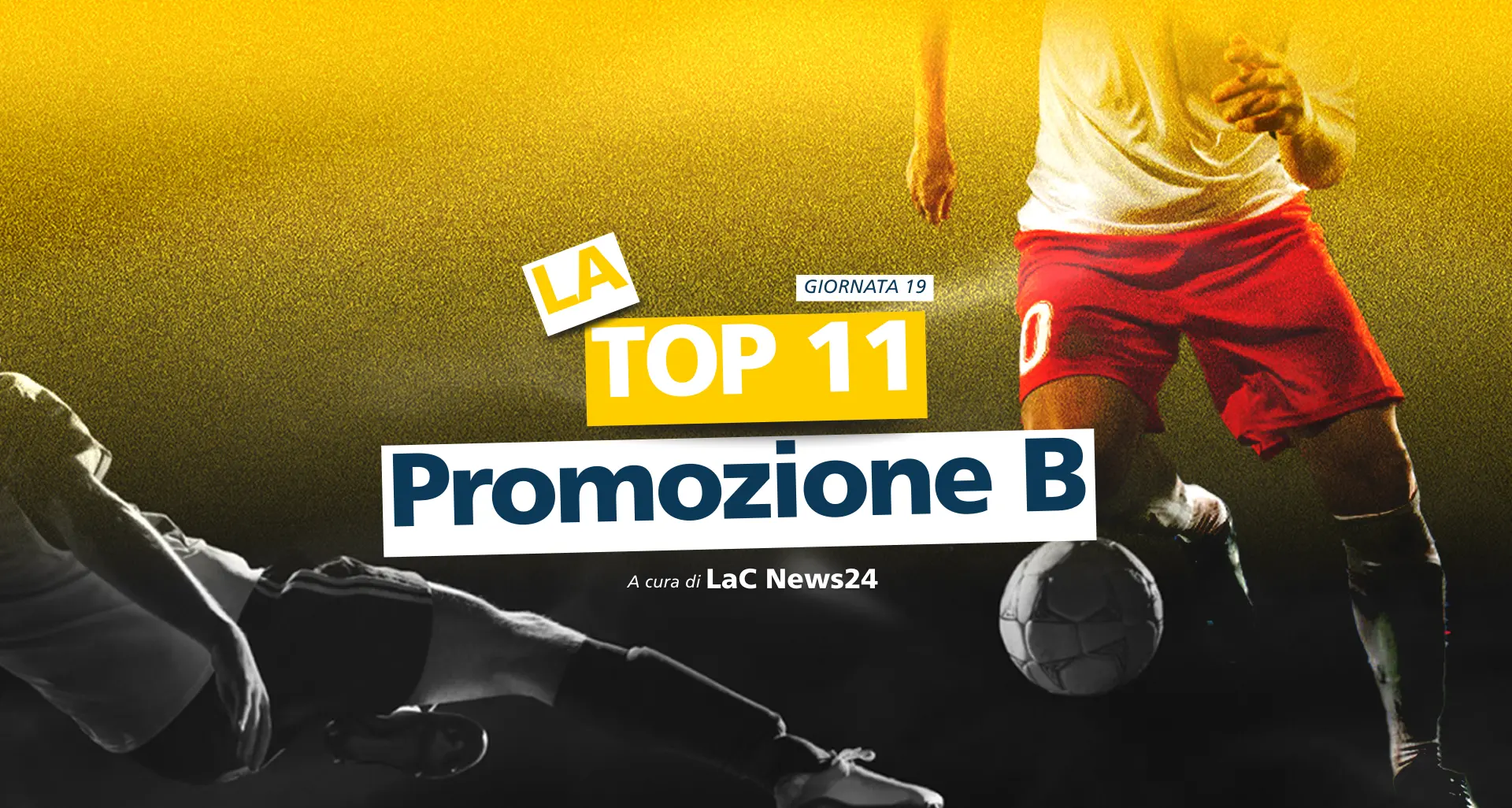 Eurogol di Milara, Ardore conquistato. Capo Vaticano trascinato da Corrao: la Top 11 di Promozione B\n