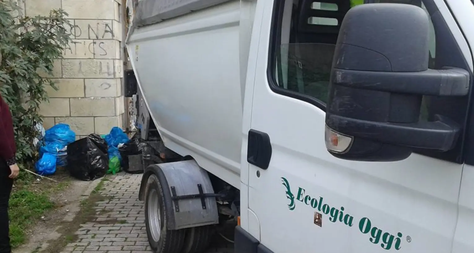 «L’intero quartiere di piazza\u00A0Riforma a Cosenza versa in uno stato di evidente degrado»\n