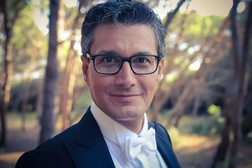 Vibo, al via la stazione musicale del Conservatorio: ospiti l’orchestra sinfonica e il pianista Scalise\n