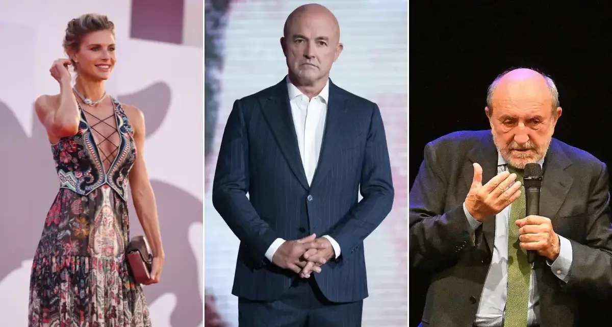 Dalla comicità alla cronaca, passando per la filosofia: all’Unical arrivano Colombari, Nuzzi e Galimberti\n