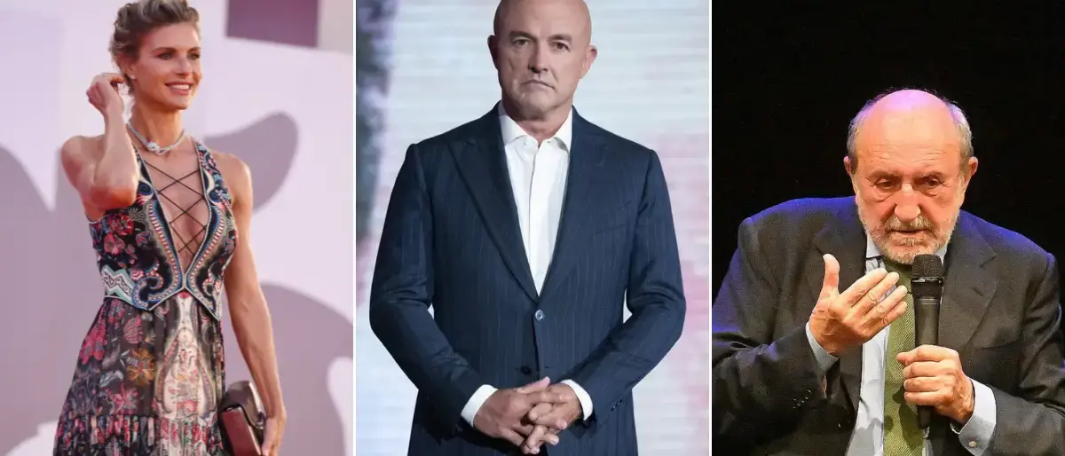 Dalla comicità alla cronaca, passando per la filosofia: all’Unical arrivano Colombari, Nuzzi e Galimberti\n