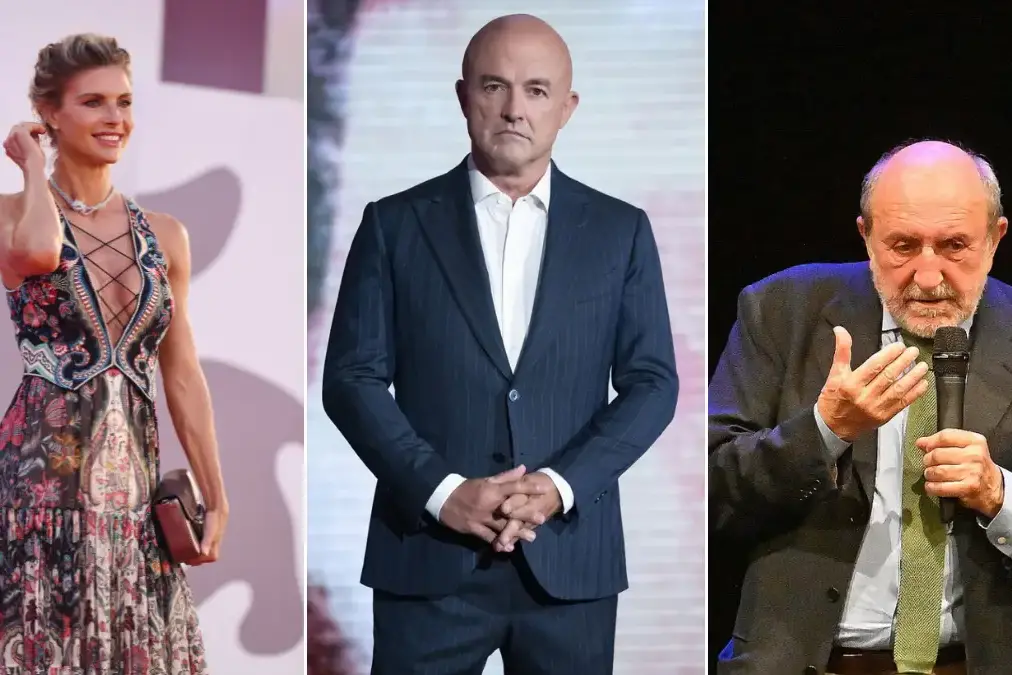 Dalla comicità alla cronaca, passando per la filosofia: all’Unical arrivano Colombari, Nuzzi e Galimberti\n