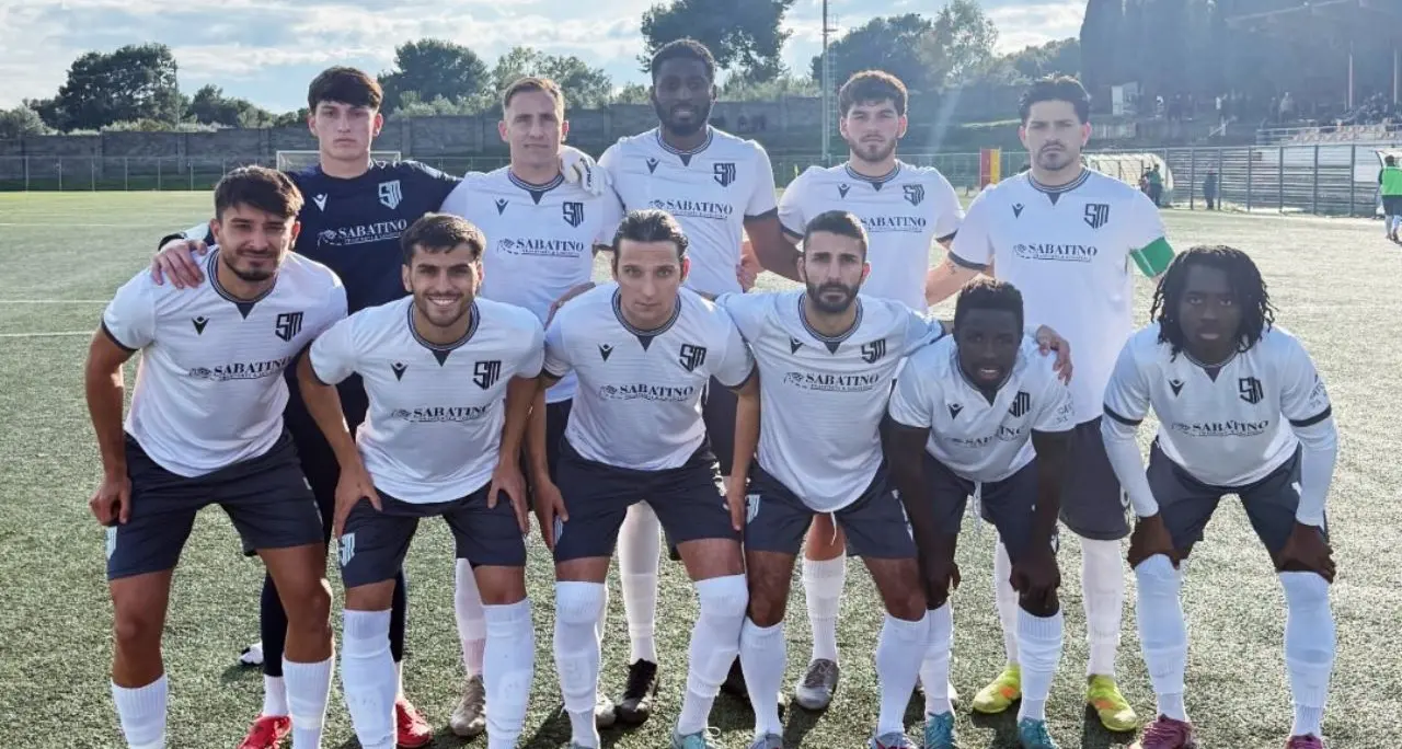 Eccellenza: Stilomonasterace, numeri da vertice tra clean sheets e gol subiti\n