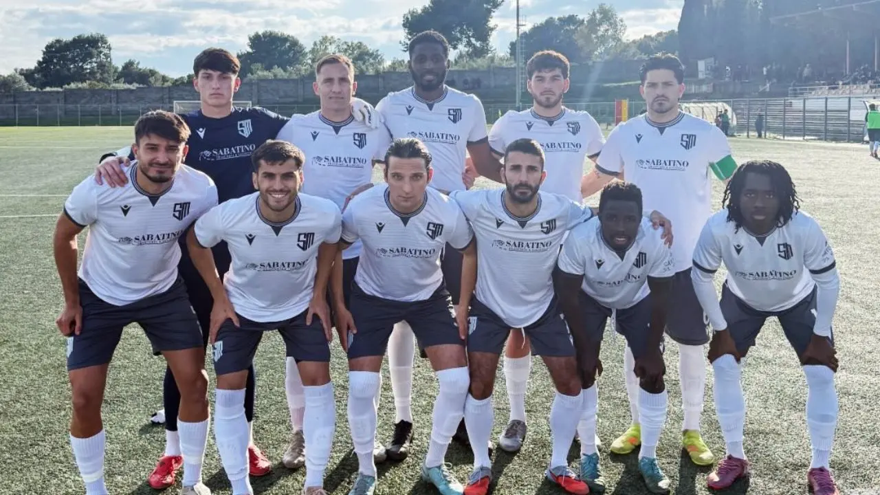 Eccellenza: Stilomonasterace, numeri da vertice tra clean sheets e gol subiti\n