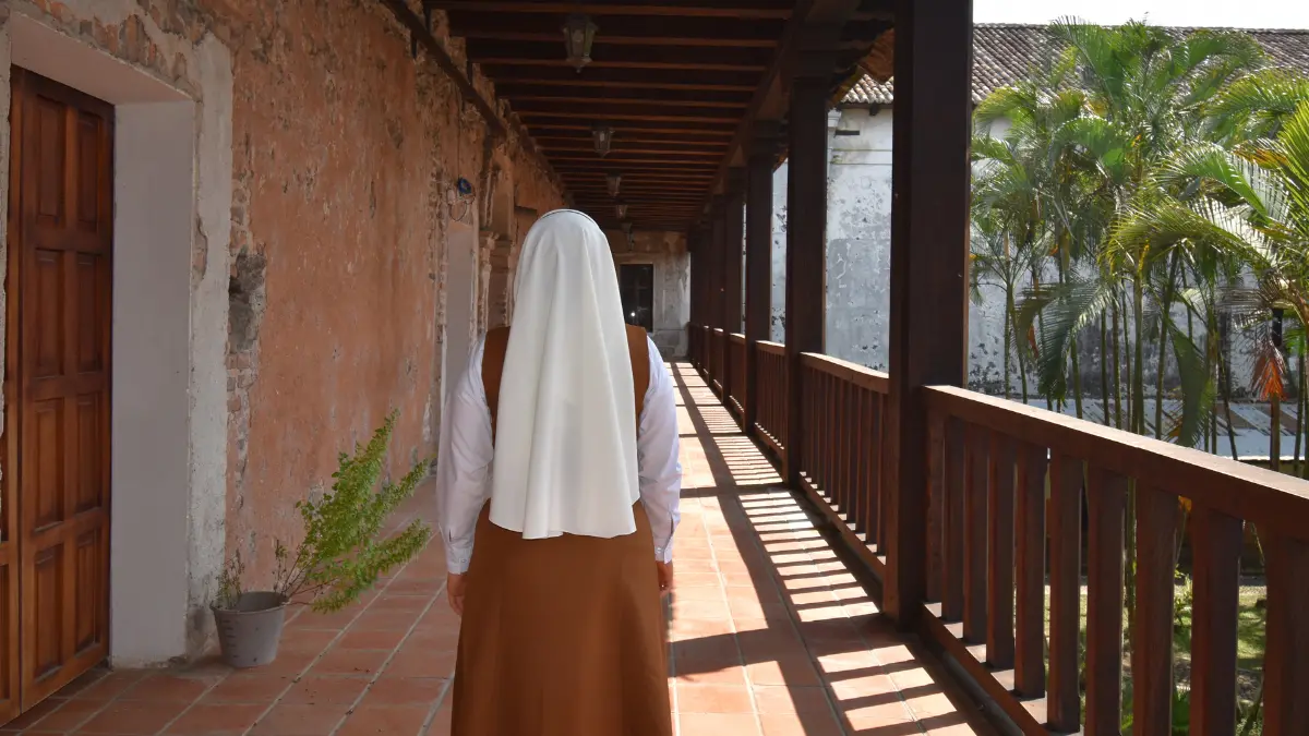 La crisi delle vocazioni non risparmia il Vibonese: nella Diocesi di Mileto in 50 anni il numero delle suore è\u00A0dimezzato\n