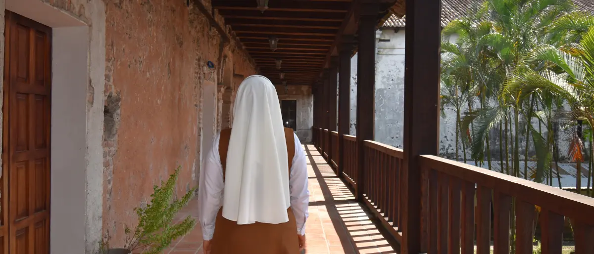 La crisi delle vocazioni non risparmia il Vibonese: nella Diocesi di Mileto in 50 anni il numero delle suore è\u00A0dimezzato\n