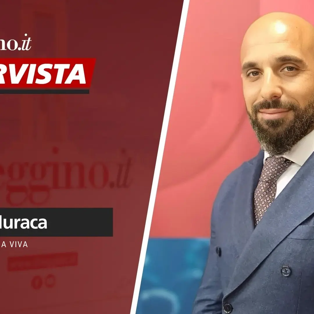 Claudio Labate intervista Giovanni Muraca