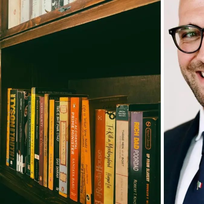 Una biblioteca in un bene confiscato, l'impegno di Associazione Valentia a Isola Capo Rizzuto: «Donate libri»