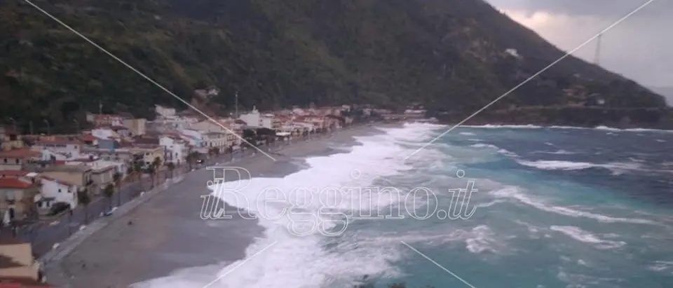 Impianto di pompaggio tra Scilla e Bagnara, il Comitato rilancia: «Territorio fragile, rischio sistemico sottovalutato»\n