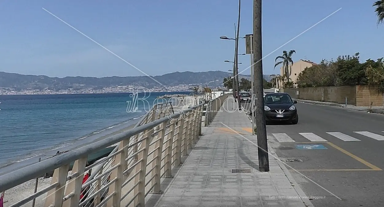 Gallico al centro dell’attenzione del Comune: via libera ai Documenti di indirizzo per la riqualificazione del lungomare e del borgo marinaro\n