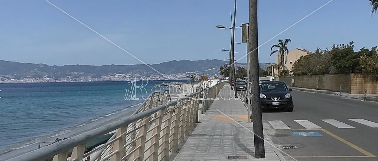 Gallico al centro dell’attenzione del Comune: via libera ai Documenti di indirizzo per la riqualificazione del lungomare e del borgo marinaro\n